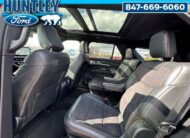2025 Ford Explorer ST SUV