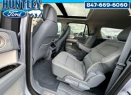 2023 Lincoln Navigator L L Black Label SUV