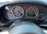 2016 Jeep Wrangler JK Unlimited Unlimited Sahara SUV
