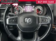 2022 Ram 1500 Laramie Truck Crew Cab