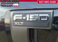 2023 Ford F-150 XLT Truck SuperCrew Cab