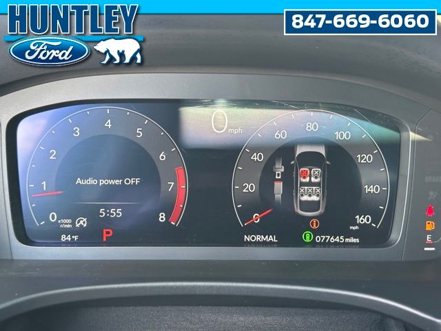 2023 Acura Integra A-Spec Tech Package Hatchback