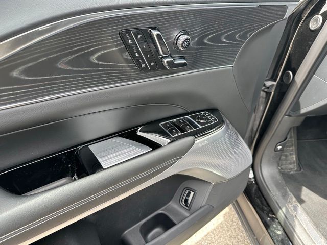2024 CADILLAC LYRIQ Sport SUV