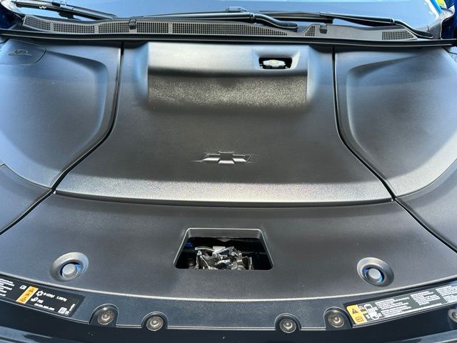2024 Chevrolet Blazer EV LT SUV