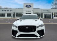 2023 Jaguar F-PACE SVR SUV