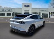 2023 Ford Mustang Mach-E Premium SUV