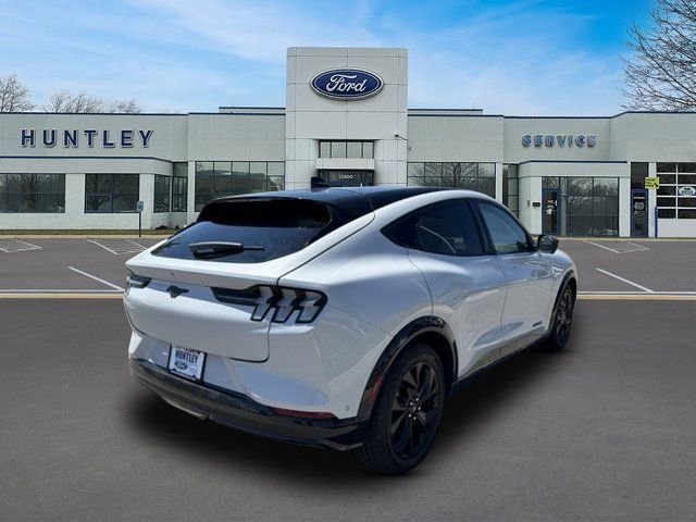 2023 Ford Mustang Mach-E Premium SUV