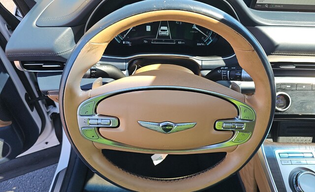 2023 Genesis GV80 3.5T SUV