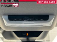 2025 Nissan Kicks S SUV