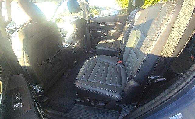 2025 Kia Telluride SX-Prestige SUV