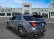 2025 Ford Explorer ST SUV