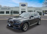 2023 BMW X5 xDrive40i SUV