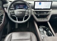 2025 Ford Explorer Platinum SUV
