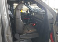 2024 Nissan Frontier PRO-4X Truck Crew Cab