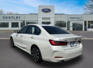 2025 BMW 330i 330i xDrive Sedan
