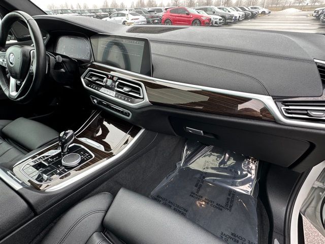 2021 BMW X5 PHEV xDrive45e SUV