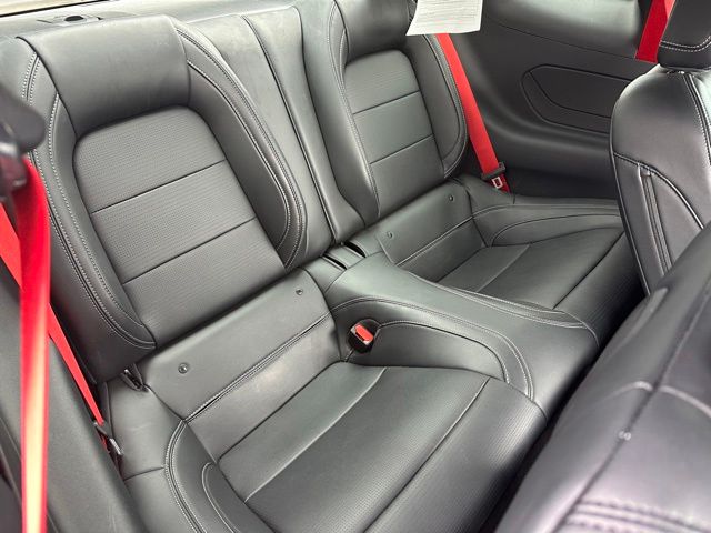 2024 Ford Mustang GT Premium Coupe