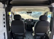 2025 Ram ProMaster 2500 High Roof Van Cargo Van