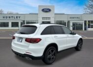 2022 Mercedes-Benz GLC 300 GLC 300 SUV