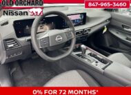 2026 Nissan Sentra SV Sedan