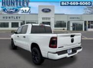 2023 Ram 1500 Big Horn/Lone Star Truck Crew Cab