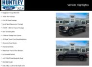 2022 Ford F-150 Lariat Truck SuperCrew Cab