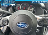 2018 Subaru BRZ Limited Coupe