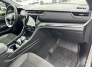 2025 Jeep Grand Cherokee L Altitude X SUV