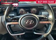 2023 Hyundai Tucson SEL SUV