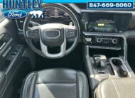 2024 GMC Sierra 1500 Denali Truck Crew Cab