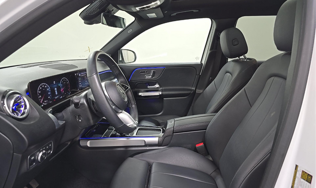 2024 Mercedes-Benz GLB 250 GLB 250 SUV
