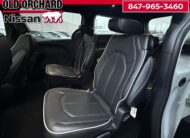 2026 Chrysler Pacifica Limited Van Passenger Van