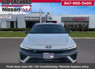 2026 Hyundai Elantra N Base Sedan