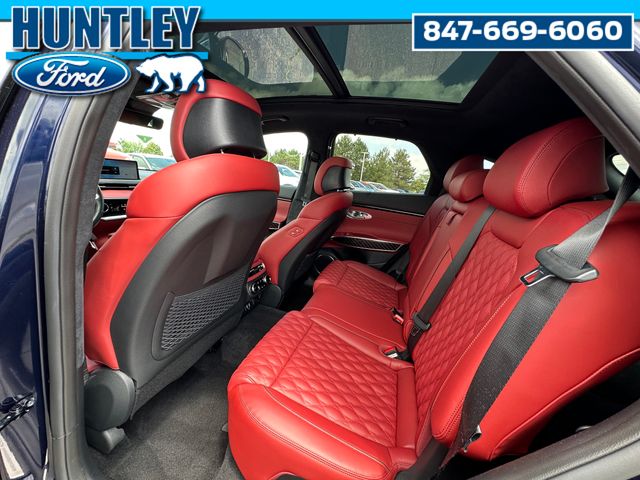 2024 Genesis GV70 3.5T Sport SUV