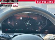 2025 Kia Sorento Hybrid SX Prestige SUV