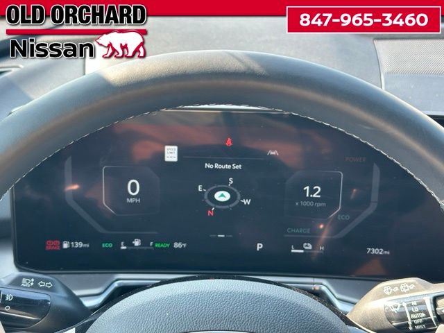 2025 Kia Sorento Hybrid SX Prestige SUV