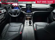2023 Ford Explorer ST SUV
