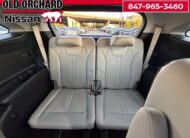 2025 Kia Sorento X-Line SX SUV