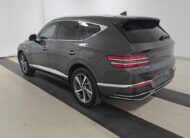 2025 Genesis GV80 2.5T Advanced SUV
