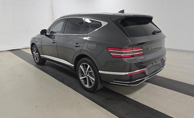 2025 Genesis GV80 2.5T Advanced SUV