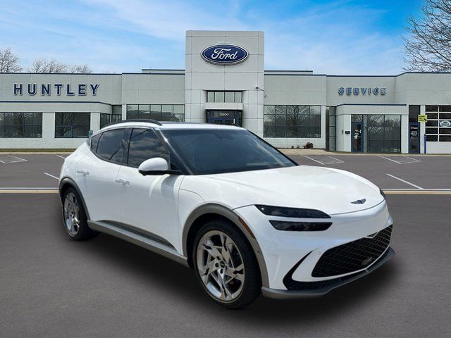 2024 Genesis GV60 Performance SUV