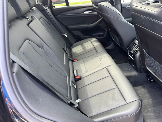 2023 BMW X3 xDrive30i SUV