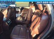 2020 Lincoln Aviator Black Label SUV