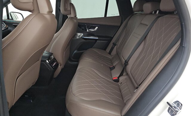 2023 Mercedes-Benz EQE 500 500 SUV SUV