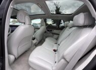 2023 Mercedes-Benz EQS 580 580 SUV