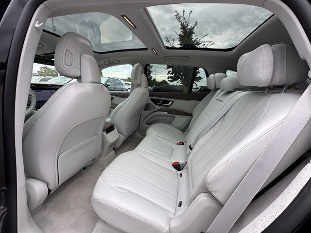 2023 Mercedes-Benz EQS 580 580 SUV