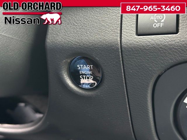 2026 Nissan Frontier S Truck King Cab