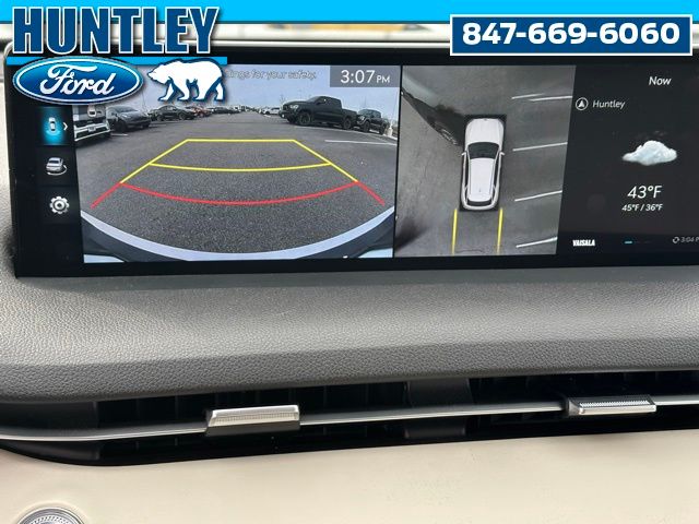 2024 Genesis GV70 2.5T SUV