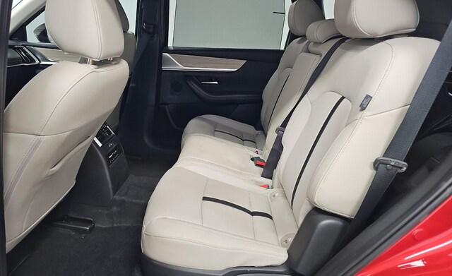 2025 Mazda CX-70 Plug-In Hybrid Premium SUV