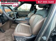 2024 Kia EV9 Land SUV